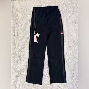 ◾️3/$25 Dosifa Thick Maternity Pants